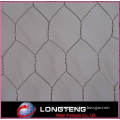 PVC Coated/Galvanized Chicken Wire Fence